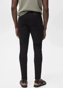 MANGO Dżinsy*Dżinsy Jude skinny fit