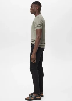 MANGO Dżinsy*Dżinsy Jude skinny fit