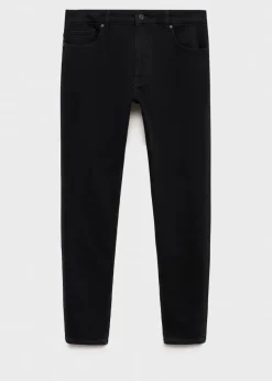 MANGO Dżinsy*Dżinsy Jude skinny fit