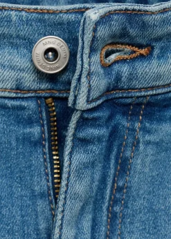 MANGO Dżinsy*Dżinsy Jude skinny fit