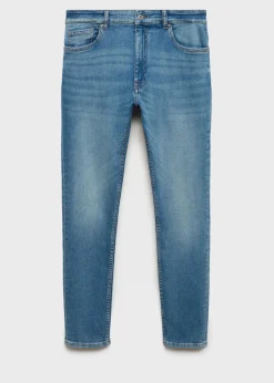 MANGO Dżinsy*Dżinsy Jude skinny fit