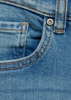 MANGO Dżinsy*Dżinsy Jude skinny fit