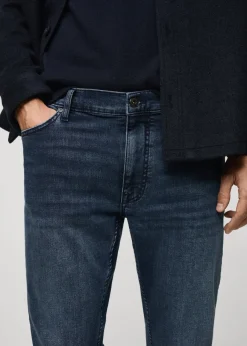 MANGO Dżinsy*Dżinsy Jude skinny fit