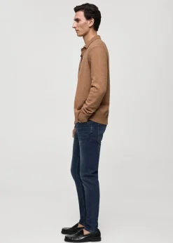 MANGO Dżinsy*Dżinsy Jude skinny fit