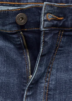 MANGO Dżinsy*Dżinsy Jude skinny fit