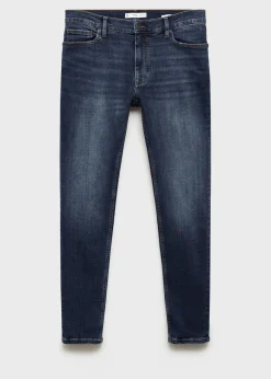 MANGO Dżinsy*Dżinsy Jude skinny fit
