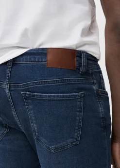 MANGO Dżinsy*Dżinsy Jude skinny fit