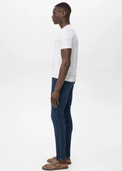 MANGO Dżinsy*Dżinsy Jude skinny fit