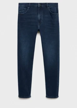 MANGO Dżinsy*Dżinsy Jude skinny fit