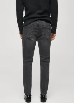 MANGO Dżinsy*Dżinsy Jude skinny fit