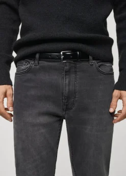 MANGO Dżinsy*Dżinsy Jude skinny fit