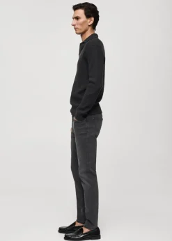 MANGO Dżinsy*Dżinsy Jude skinny fit