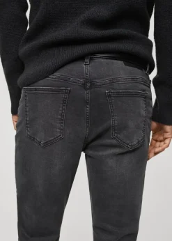 MANGO Dżinsy*Dżinsy Jude skinny fit