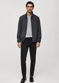 MANGO Spodnie|Dżinsy*Dżinsy Jude skinny fit