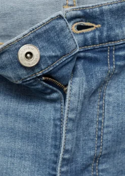 MANGO Dżinsy*Dżinsy Jude skinny fit