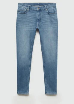 MANGO Dżinsy*Dżinsy Jude skinny fit