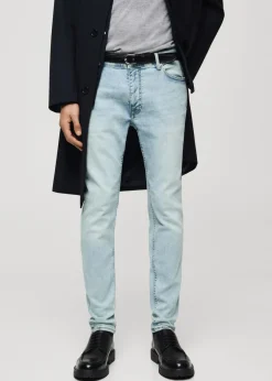 MANGO Dżinsy*Dżinsy Jude skinny fit