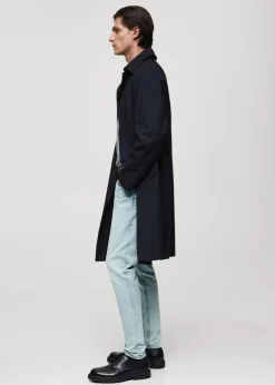 MANGO Dżinsy*Dżinsy Jude skinny fit