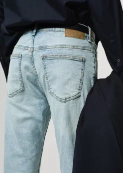 MANGO Dżinsy*Dżinsy Jude skinny fit