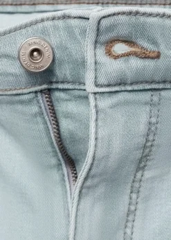 MANGO Dżinsy*Dżinsy Jude skinny fit