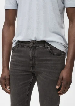 MANGO Dżinsy*Dżinsy Jude skinny fit