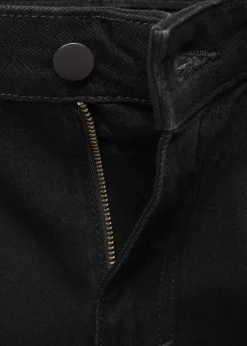 MANGO Dżinsy*Dżinsy loose fit