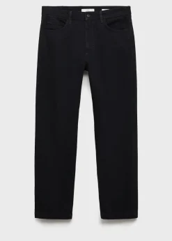 MANGO Dżinsy*Dżinsy loose fit
