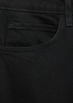 MANGO Dżinsy*Dżinsy loose fit