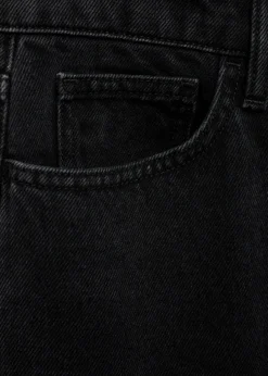 MANGO Dżinsy*Dżinsy Matilda o prostym kroju ze średnim stanem