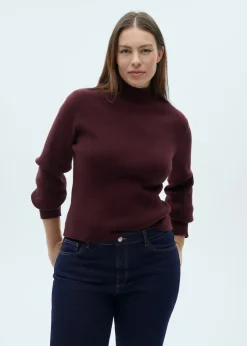 MANGO Dżinsy*Dżinsy Matilda o prostym kroju rinse wash