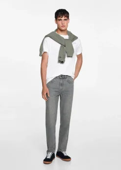MANGO Dżinsy*Dżinsy regular fit