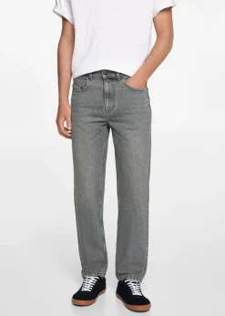 MANGO Dżinsy*Dżinsy regular fit