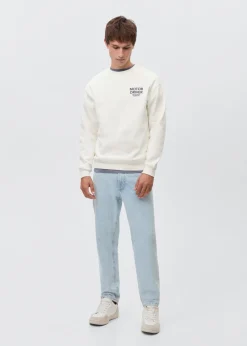 MANGO Dżinsy*Dżinsy regular fit