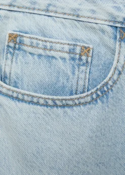 MANGO Dżinsy*Dżinsy regular fit