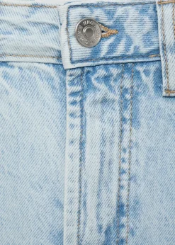 MANGO Dżinsy*Dżinsy regular fit