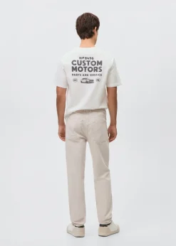 MANGO Dżinsy*Dżinsy regular fit