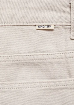 MANGO Dżinsy*Dżinsy regular fit