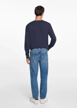 MANGO Dżinsy*Dżinsy regular fit