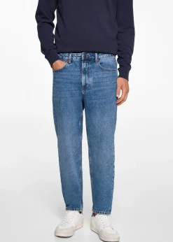 MANGO Dżinsy*Dżinsy regular fit