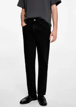 MANGO Dżinsy*Dżinsy regular fit