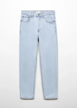 MANGO Dżinsy*Dżinsy regular fit