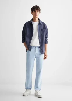 MANGO Dżinsy*Dżinsy regular fit