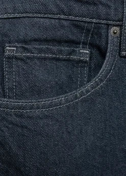 MANGO Dżinsy*Dżinsy regular fit ciemnoniebieskie