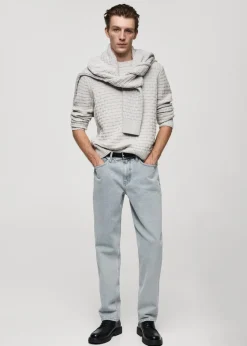 MANGO Dżinsy*Dżinsy regular fit e
