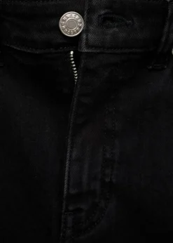 MANGO Dżinsy*Dżinsy Sienna flare crop