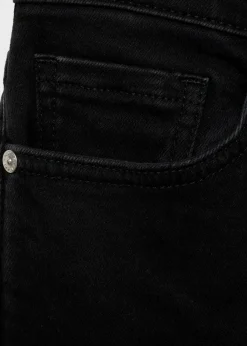 MANGO Dżinsy*Dżinsy Sienna flare crop