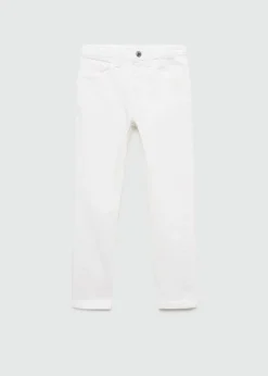 Dzieci MANGO Dżinsy*Dżinsy skinny