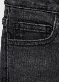 Dzieci MANGO Dżinsy*Dżinsy skinny