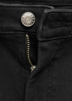 MANGO Dżinsy*Dżinsy skinny crop