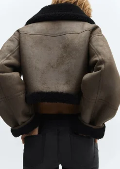 MANGO Dżinsy*Dżinsy skinny push-up woskowane